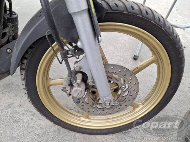 2025 YAMAHA FACTOR 