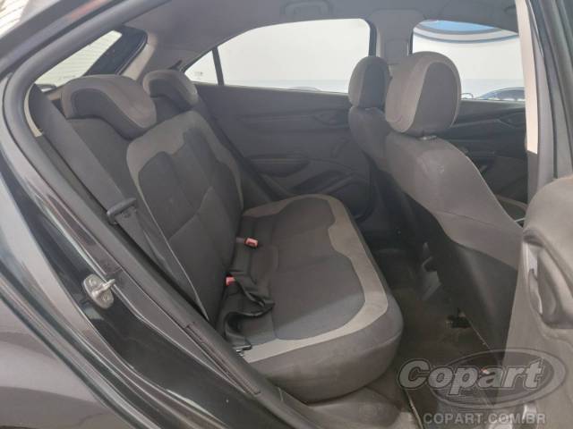 2016 CHEVROLET ONIX 