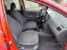 2017 VOLKSWAGEN FOX 