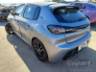 2023 PEUGEOT 208 
