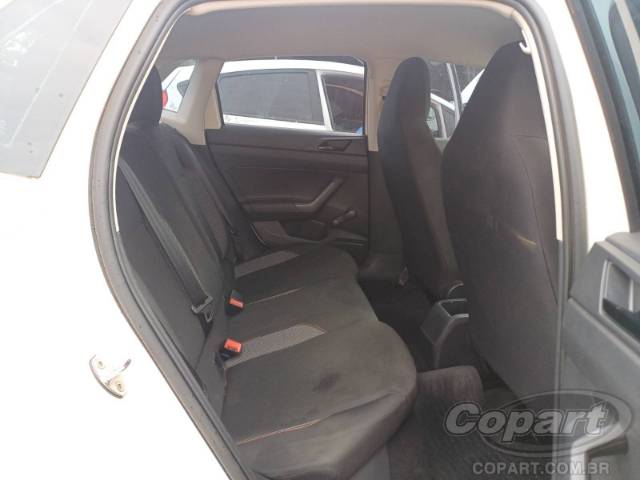 2023 VOLKSWAGEN POLO 