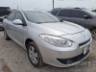 2014 RENAULT FLUENCE 