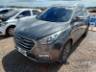 2021 HYUNDAI IX35 