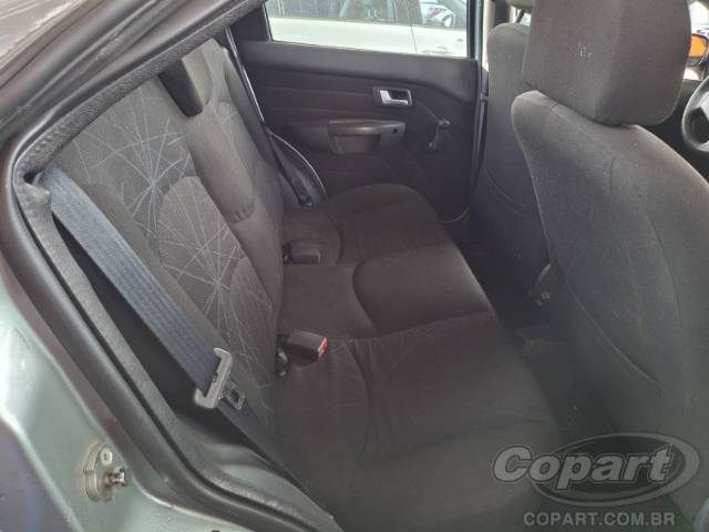2010 FIAT PALIO 