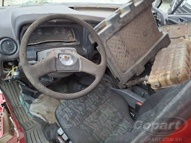 2012 FORD CARGO 2428 