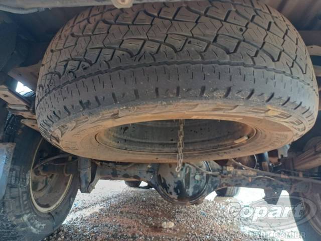 2021 FORD RANGER CD 