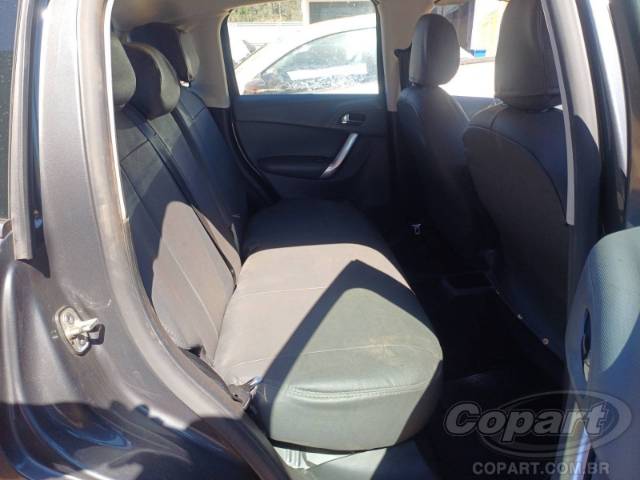 2014 CITROEN C3 