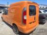 2017 FIAT FIORINO FURGAO 
