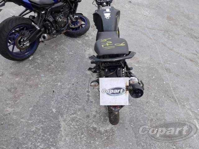 2025 YAMAHA FACTOR 
