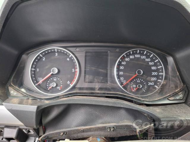 2022 VOLKSWAGEN AMAROK 