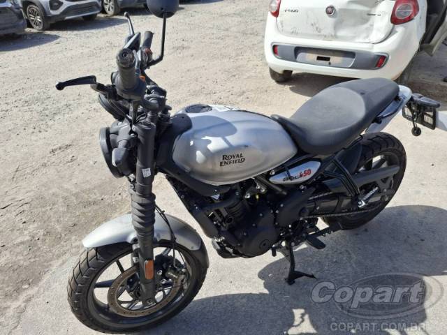 2026 ROYAL ENFIELD Guerrilla 
