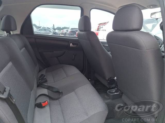 2015 CHEVROLET CELTA 