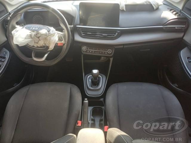 2022 FIAT PULSE 
