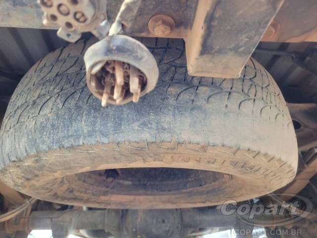 2014 VOLKSWAGEN AMAROK 