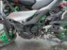 2025 KAWASAKI Z500 