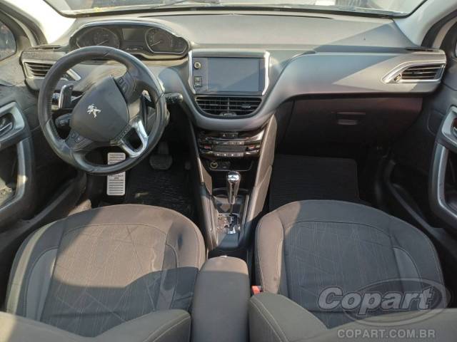 2014 PEUGEOT 208 