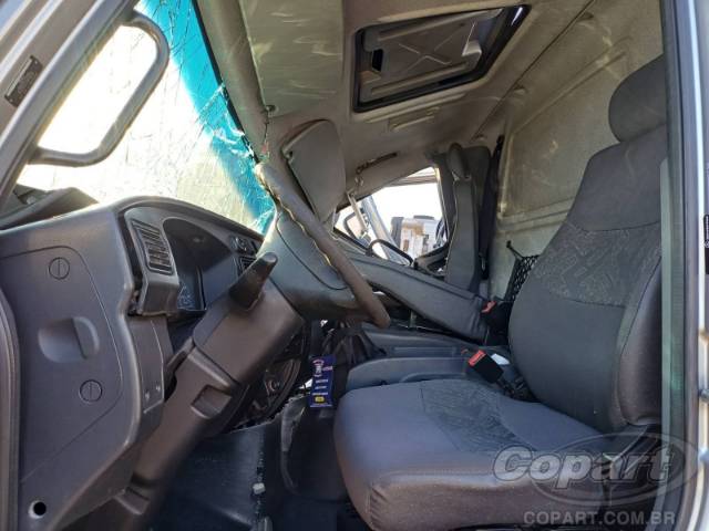 2017 MERCEDES BENZ ACCELO 