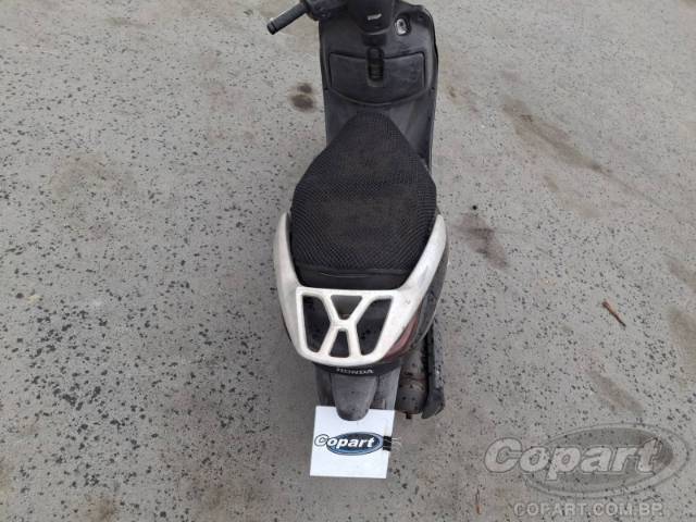 2011 HONDA LEAD 110 