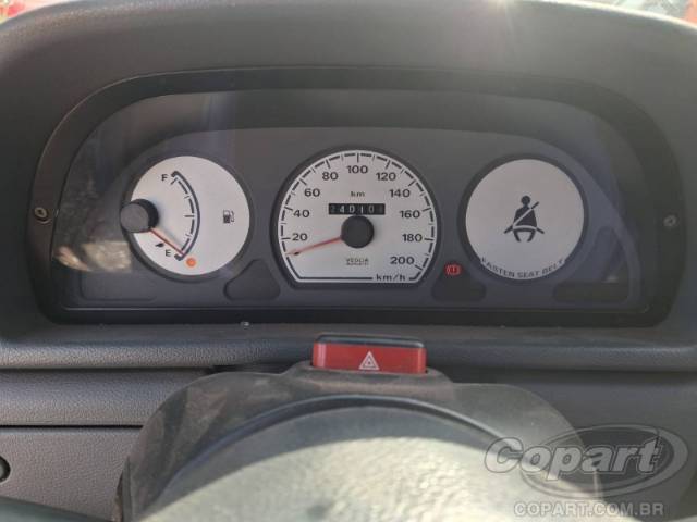 2002 FIAT UNO 