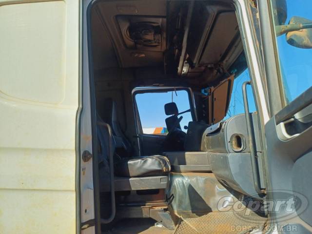 2016 SCANIA G 480 