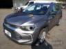 2022 CHEVROLET TRACKER 