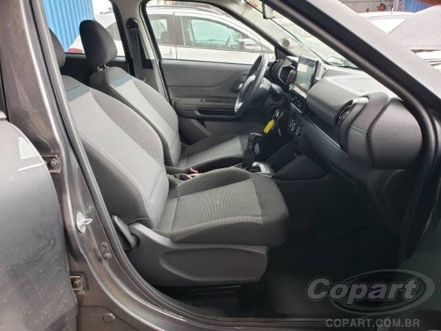 2026 CITROEN C3 