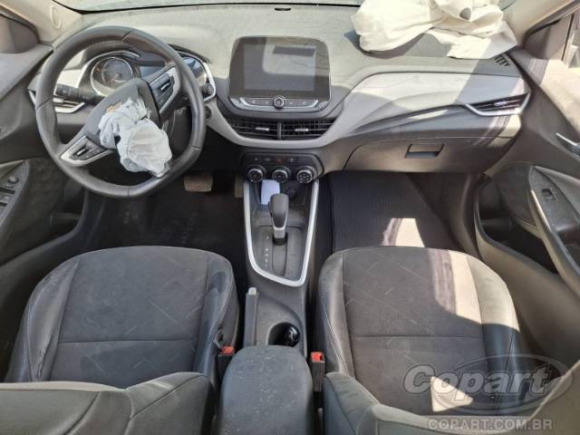 2022 CHEVROLET ONIX PLUS 