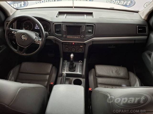 2022 VOLKSWAGEN AMAROK 