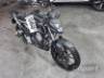 2026 HONDA CB 300F 