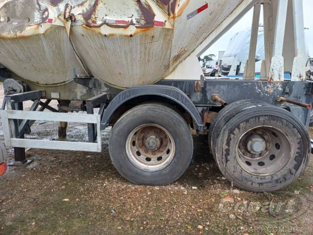 2013 METALESP Reboque/Semi-Reboque 