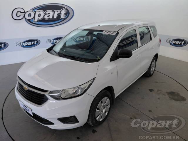 2020 CHEVROLET SPIN 