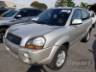 2009 HYUNDAI TUCSON 