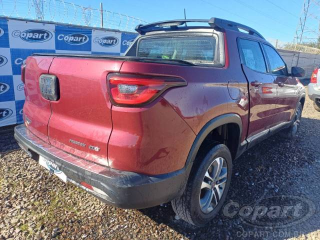 2019 FIAT TORO 