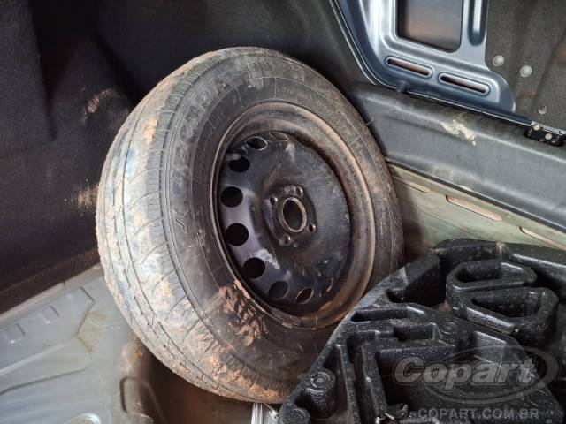 2017 CHEVROLET PRISMA 