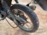 2015 YAMAHA YBR 125 FACTOR 