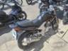 2008 YAMAHA FAZER 