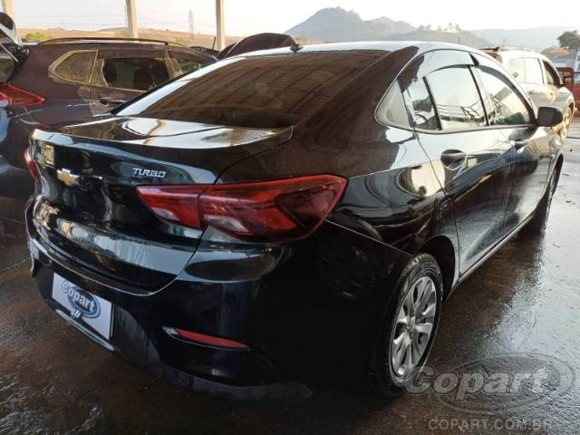 2021 CHEVROLET ONIX PLUS 