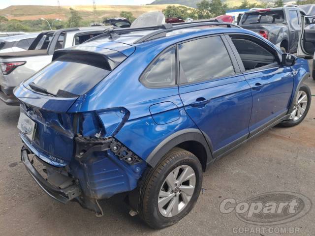 2024 VOLKSWAGEN NIVUS 