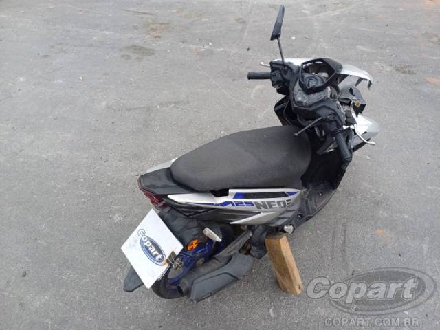 2021 YAMAHA NEO 
