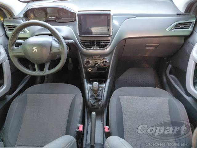 2019 PEUGEOT 208 