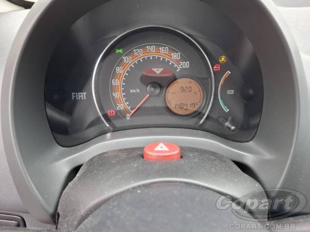 2012 FIAT UNO 