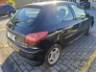 2004 PEUGEOT 206 