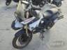 2012 BMW F 800 