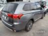 2016 MITSUBISHI OUTLANDER 