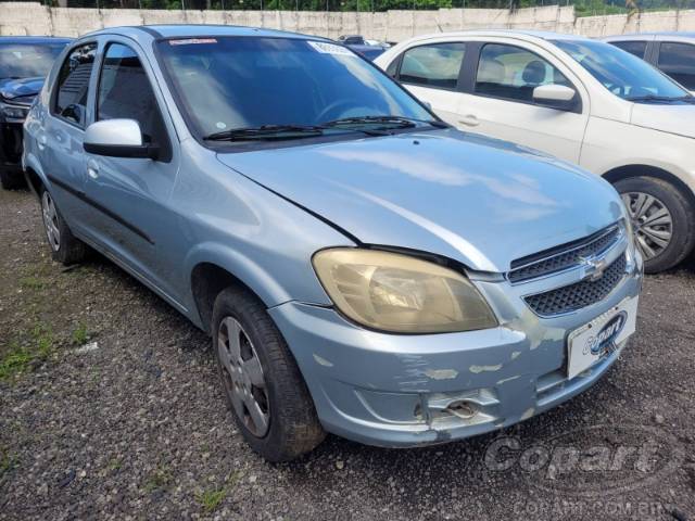 2012 CHEVROLET PRISMA 