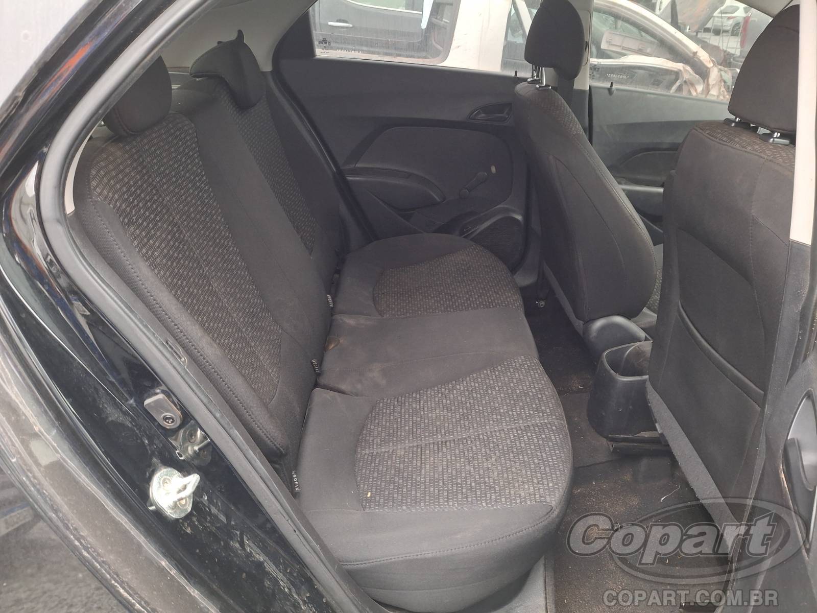 Foto 6 de 10: 2018 HYUNDAI HB20