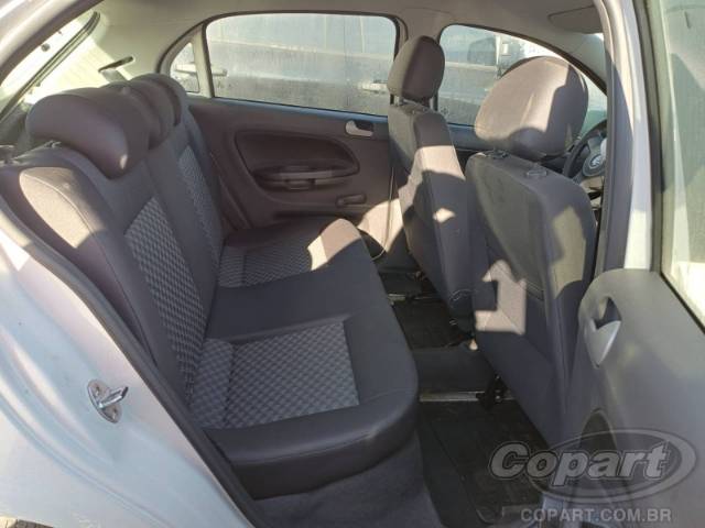 2015 VOLKSWAGEN GOL 
