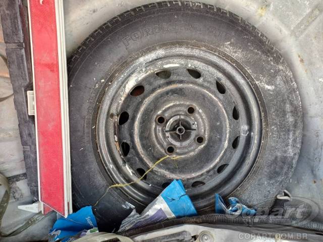 2005 CHEVROLET CELTA 