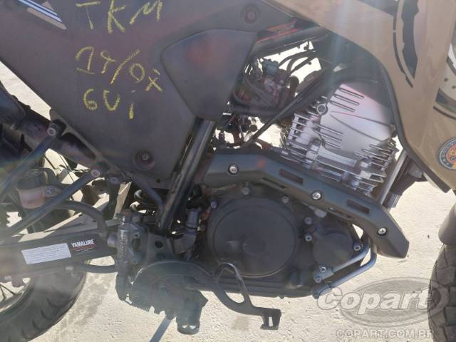 2021 YAMAHA XTZ 250 