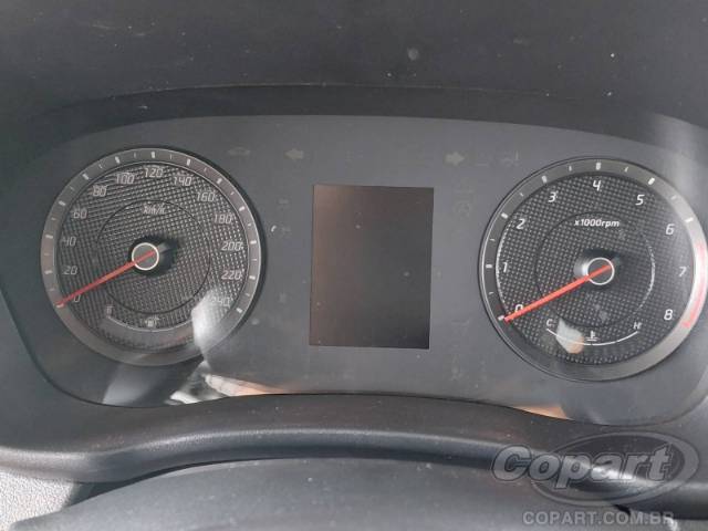 2026 HYUNDAI HB20 